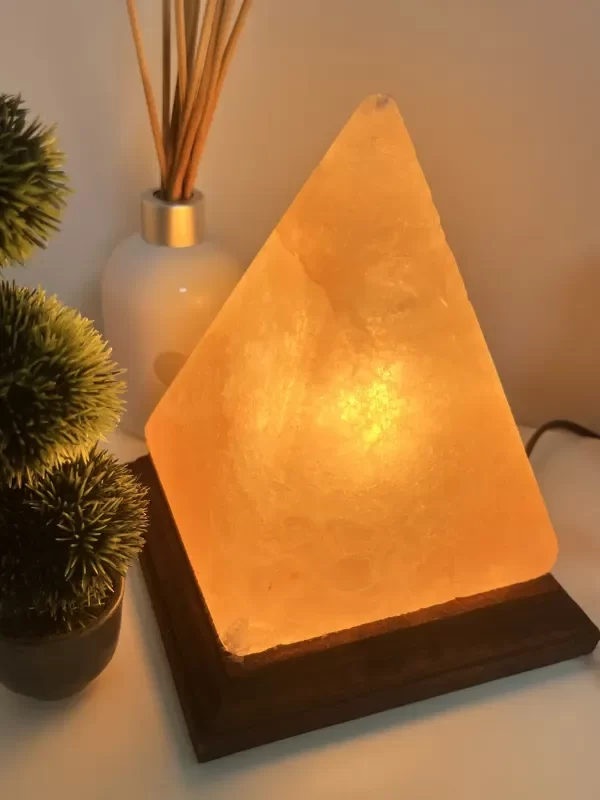 Producto - Pirámide - Piedra natural - 1