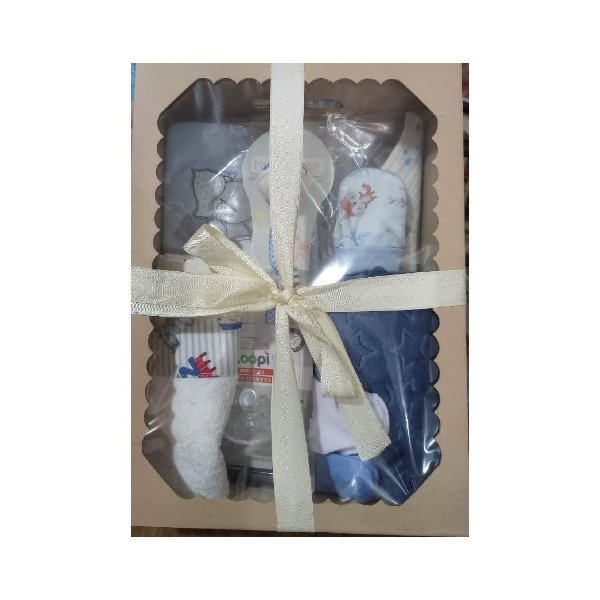 Producto - Kit de recien nacido - 0