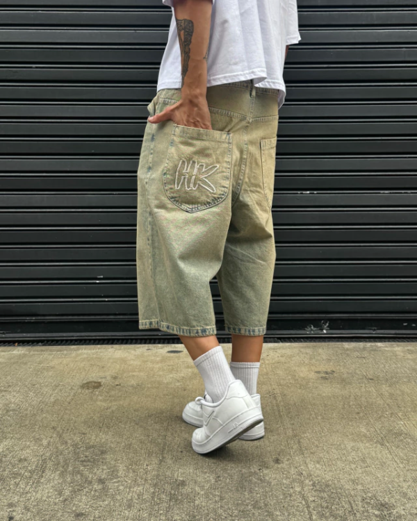 Producto - BERMUDA HK