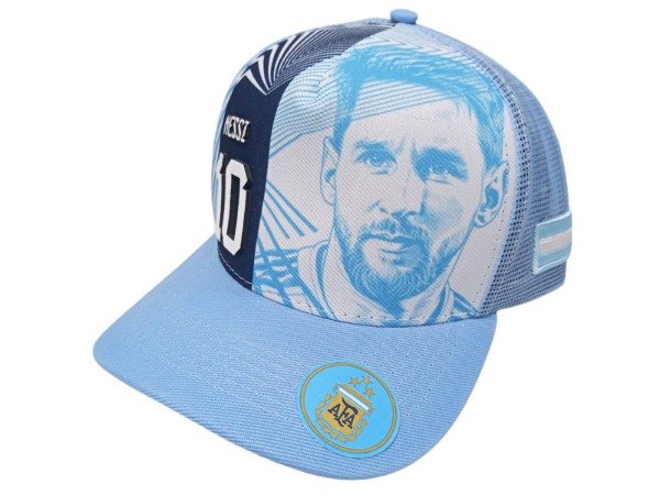 Producto - AFA Trucker, Mod 29