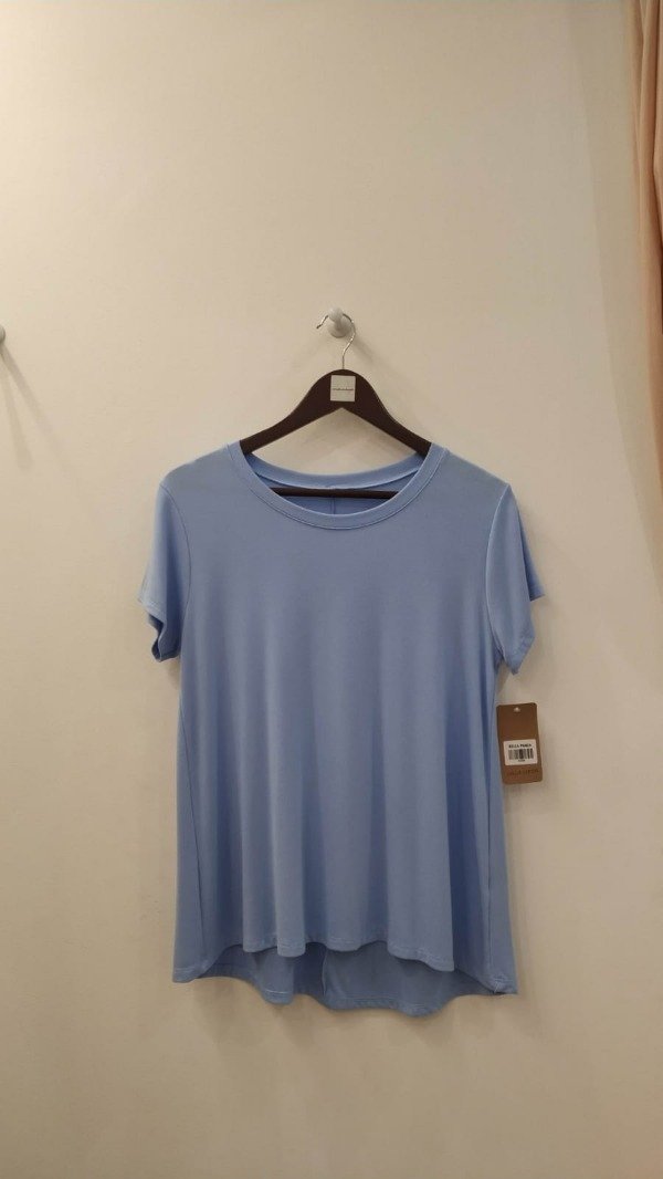 Producto - REMERA RIB