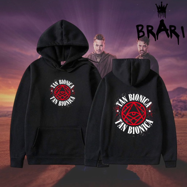 Producto - Tan Biónica Buzo (TB001)