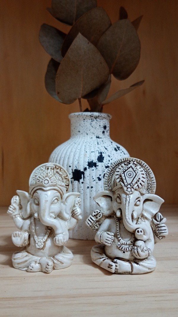 Producto - Ganesha 6cm
