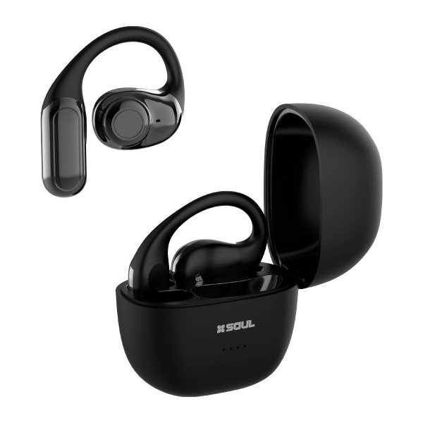 Producto - AURICULARES INALÁMBRICOS SOUL TWS SPORT 250