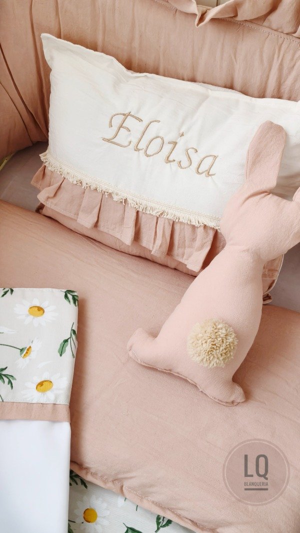 Producto - Almohadones con forma - 0