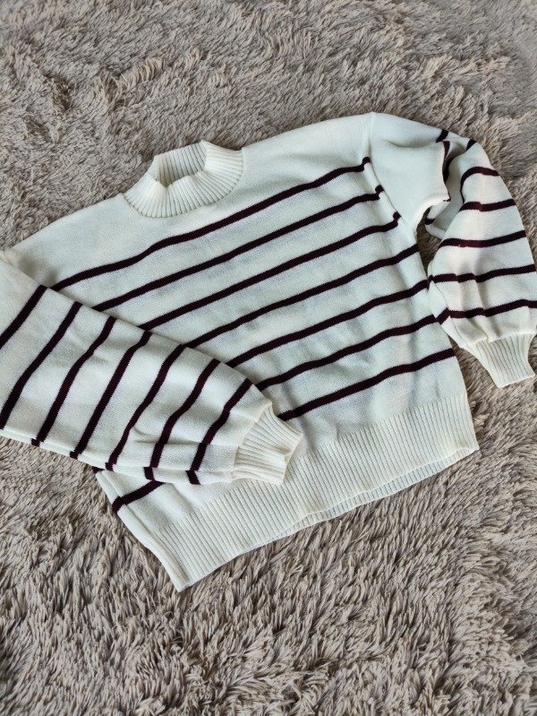 Producto - Sweater Renata (talle único)