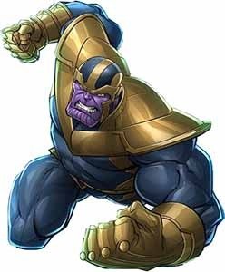 Producto - S0147 Thanos