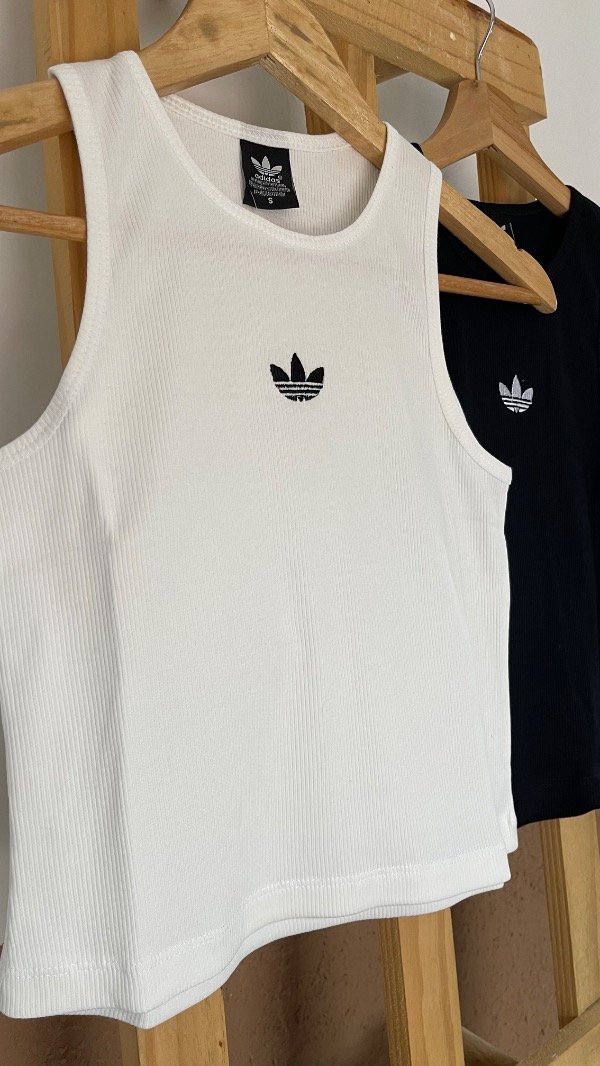 Producto - MUSCULOSA MORLEY (2 colores) - 0