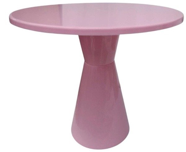 Producto - POSATORTA CAKE ROSA  (L)