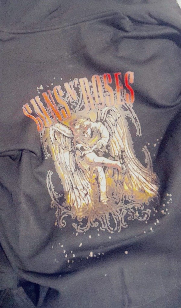 Producto - ESTAMPADO DE REMERAS PERSONALIZADAS