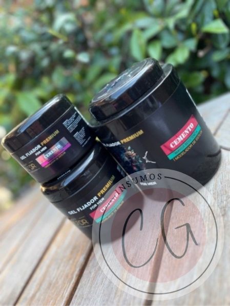 Producto - Gel Walfor Cemento 250g - 450g - 900g