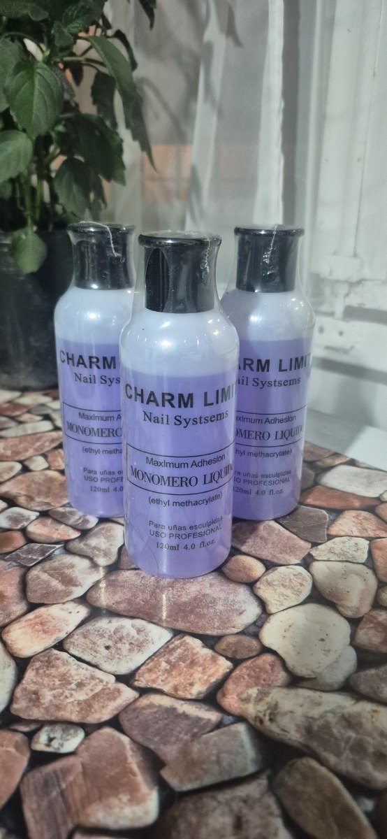 Producto - Monomero Charm limit  120ml