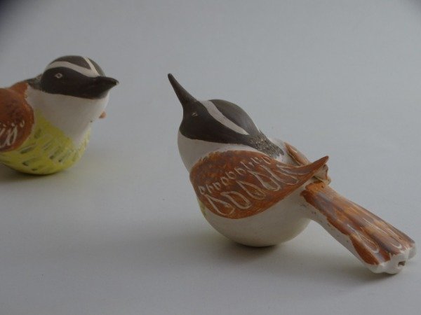Producto - Silbatos "Pajaritos" - 2