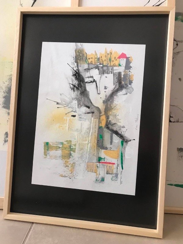 Producto - Y por qué no vienen