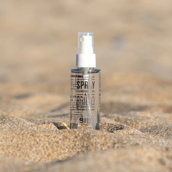 Producto - Spray Iluminación y Brillo x60 ML