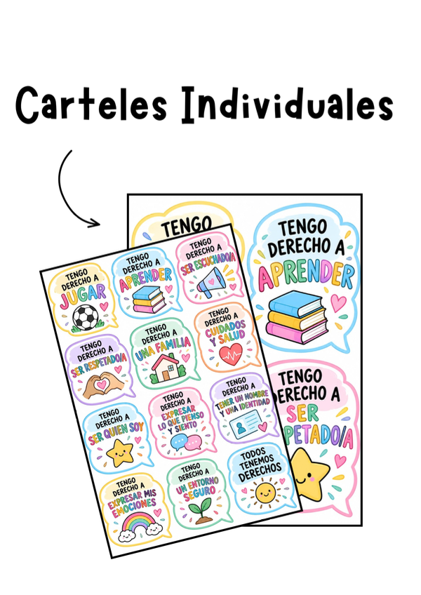 Producto - Mis derechos - 2