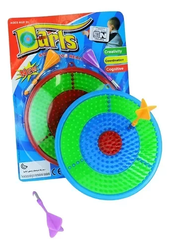 Producto - TIRO AL BLANCO ENCASTRE