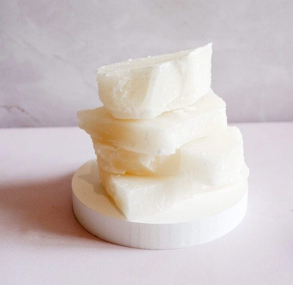 Producto - CERA DE ABEJA BLANCA