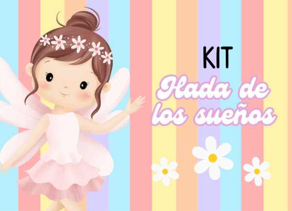 Producto - Hadas de sueños