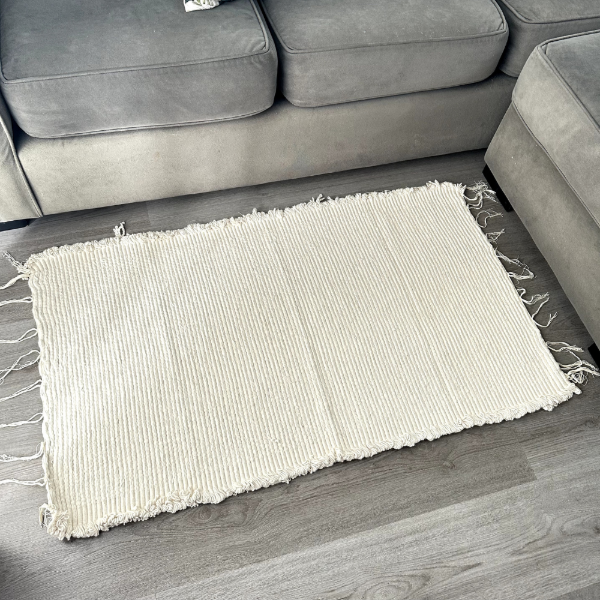 Producto - Alfombra Bruselas Natural - 1