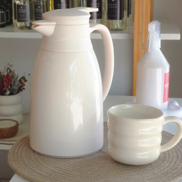 Producto - Jarra termica