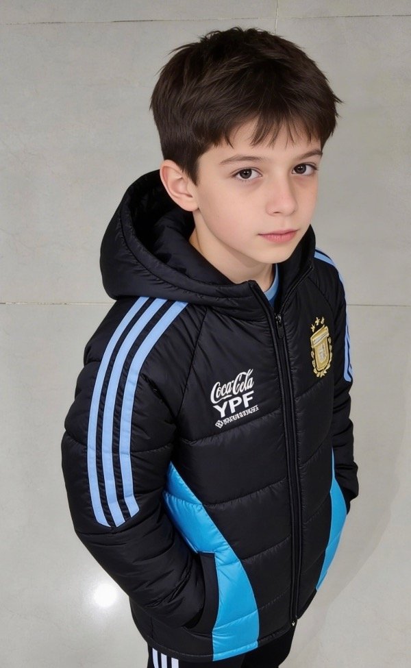 Producto - Camperos AFA