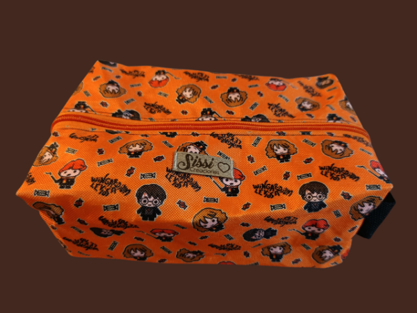 Producto - Neceser Harry Potter