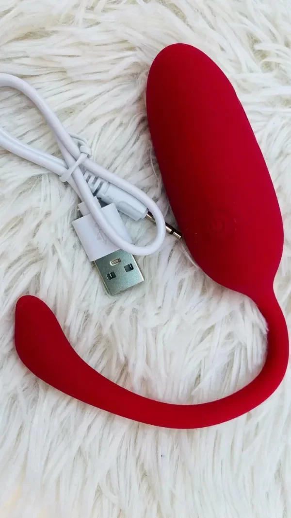 Producto - CAIMAN HUEVITO VIBRADOR BLUETOOTH - 0