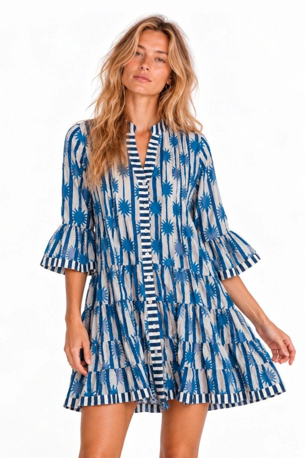 Producto - Vestido Sunlover - 0