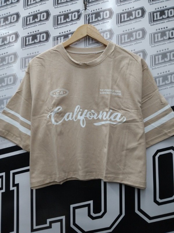 Producto - PUPERA CALIFORNIA BEIGE