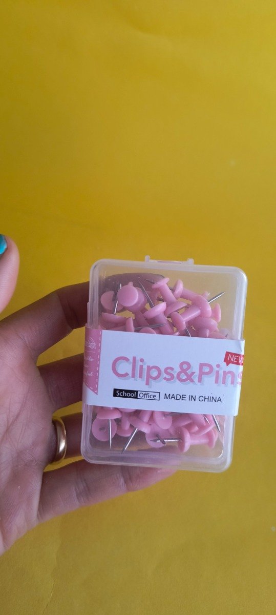 Producto - Chinche galera rosa
