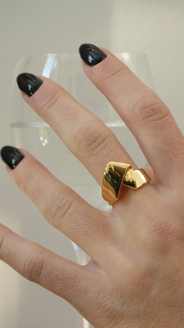 Producto - Anillo Sobre