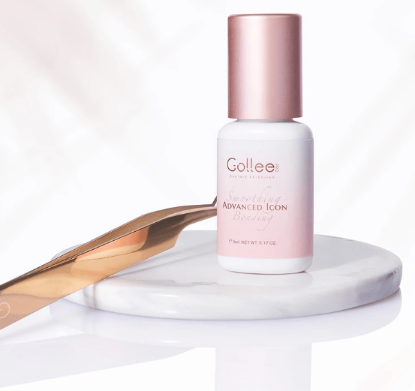 Producto - Adhesivo GOLLEE Rosa - 5