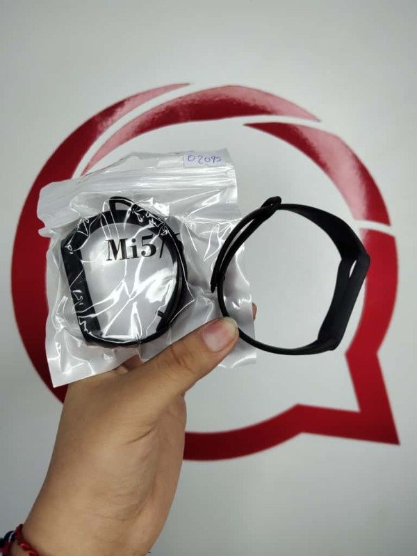 Producto - MALLA PARA MI BAND