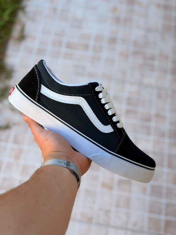 Producto - Vans clasicas