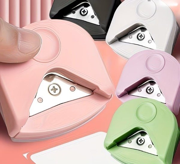 Producto - Cortadora de esquinas de papel - 0