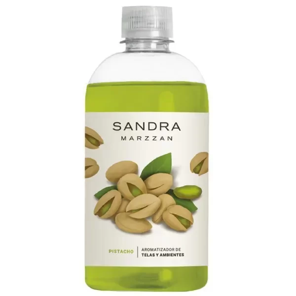 Producto - Aromatizador Pistacho 500 ml