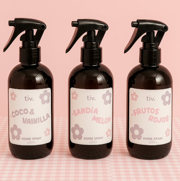 Producto - Home spray