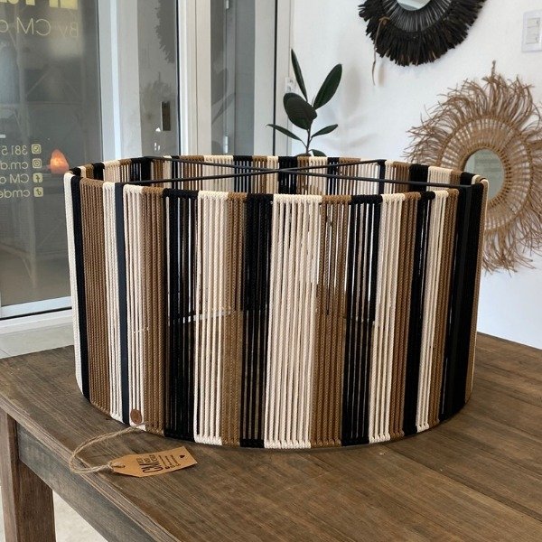 Producto - LAMPARA TILCARA