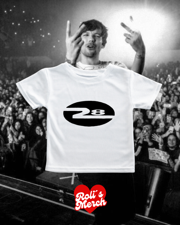 Baby tee