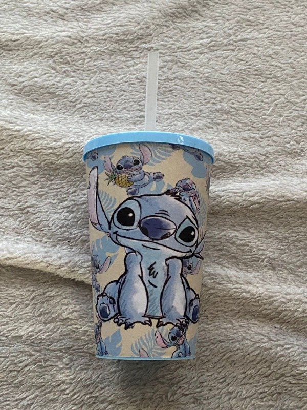 Producto - Vaso Stitch