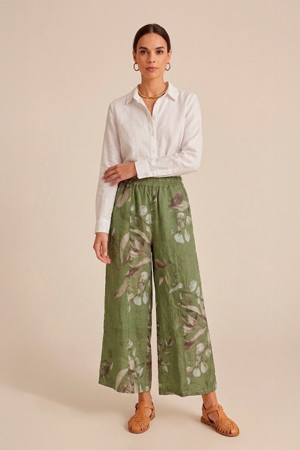 Producto - Pantalón Fiori - 4