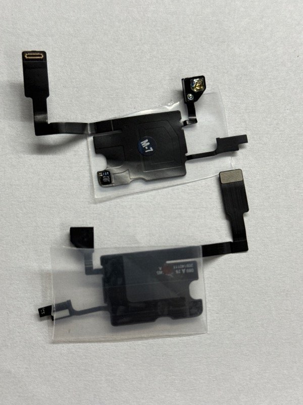 Producto - FLEX SENSOR DE APROXIMIDAD IPHONE 14 PRO MAX ORIGINAL SACADO DE EQUIPO