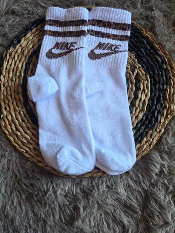 Producto - Medias 3/4 de algodon Nike Print