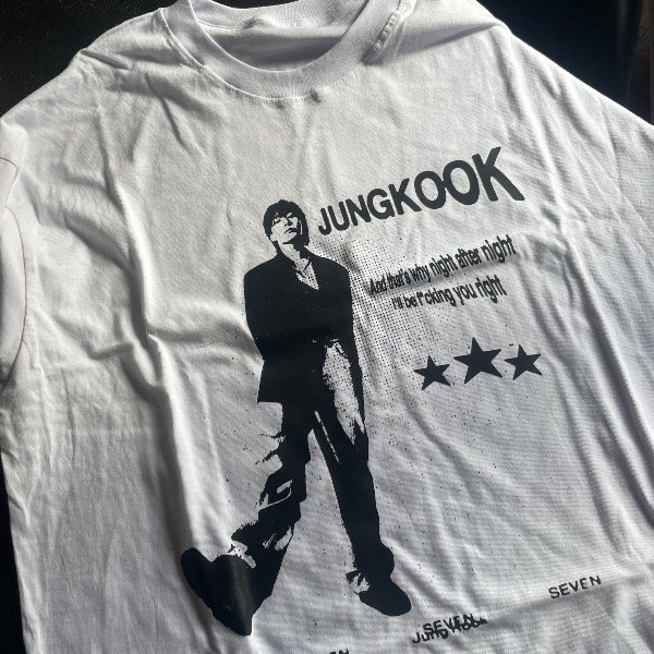 Producto - Jungkook Seven (over L) - 0
