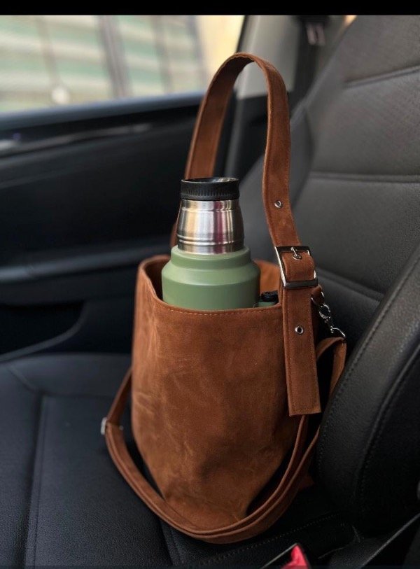 Producto - Bolso matero - 3