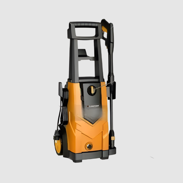 Producto - Hidrolavadora 100 Bar 1200w Manguera Presion Lusqtoff Hl100-7