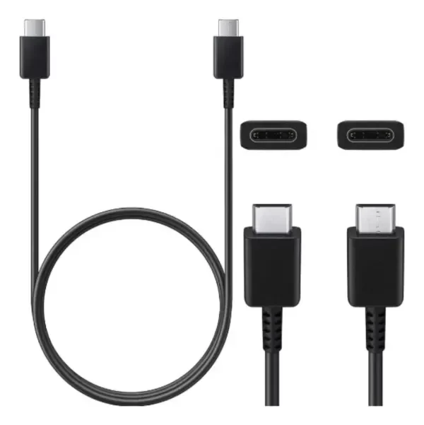 Producto - Cable Usb C a C