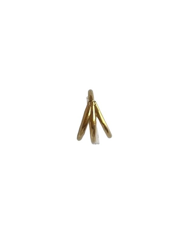 Producto - ARGOLLITA CLICKER TRIPLE GOLD (UNIDAD)