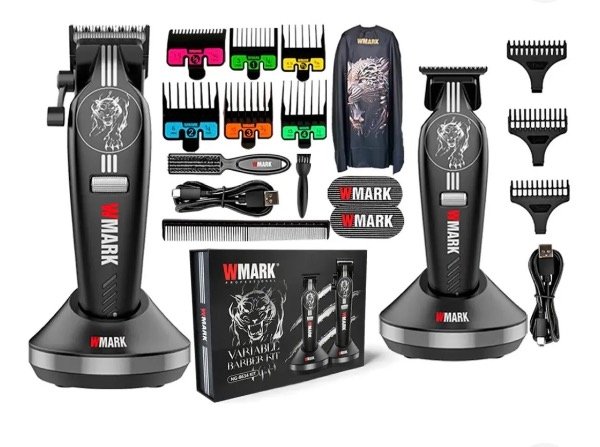 Producto - Kit máquina wmark 8634